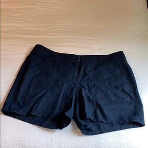 5/$20 or $12 each Banana republic shorts